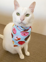 Donut Bandanna