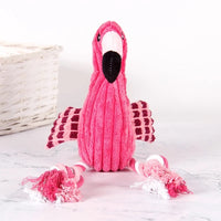 Fi Fi Flamingo - Plush Toy