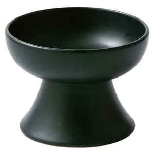 Elevated Ceramic Pet Bowl (for small pets)