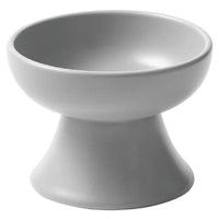 Elevated Ceramic Pet Bowl (for small pets)
