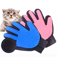 Grooming Glove
