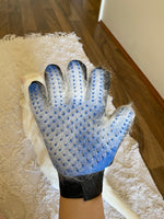 Grooming Glove
