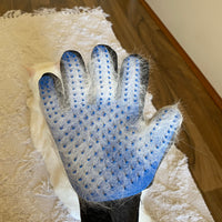 Grooming Glove