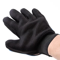 Grooming Glove
