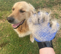 Grooming Glove
