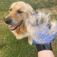 Grooming Glove