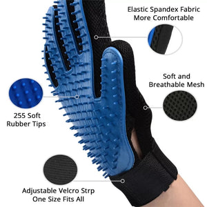 Grooming Glove